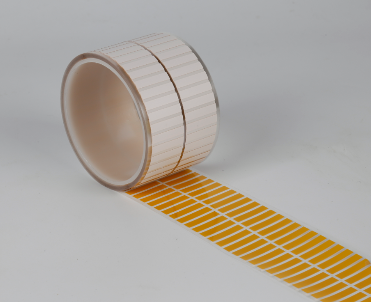 PCB耐高溫標(biāo)簽