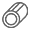 鋼鐵耐高溫標(biāo)簽