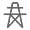 電力戶(hù)外強(qiáng)粘標(biāo)簽