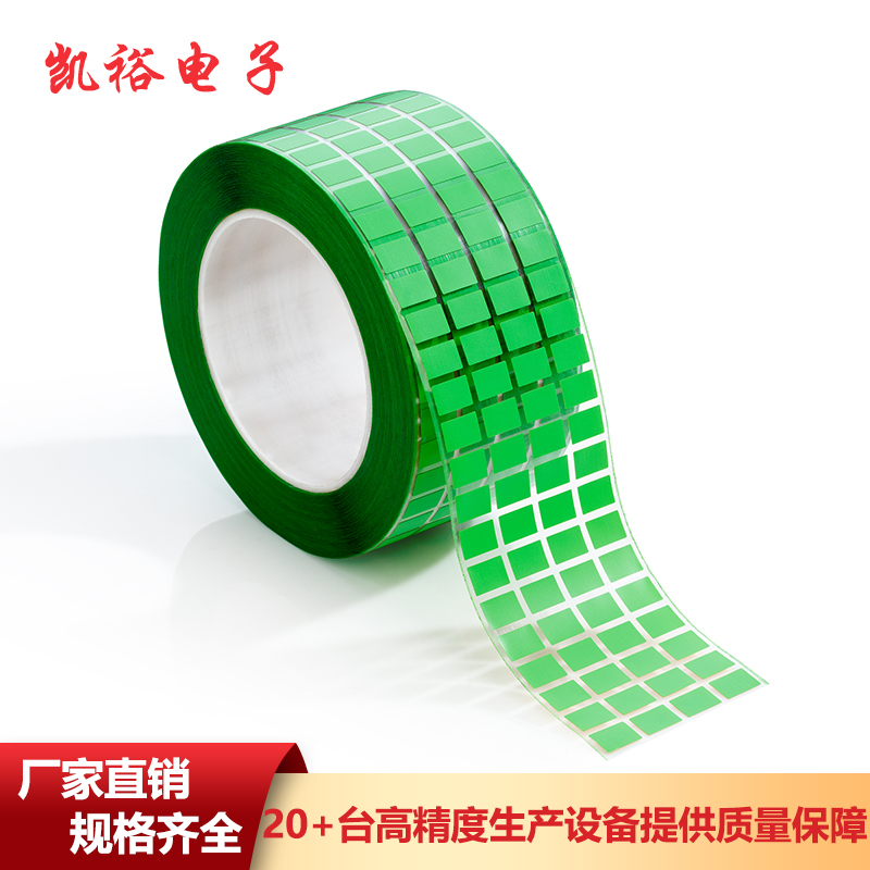 耐高溫標簽的定義是什么？生產(chǎn)要求有哪些？
